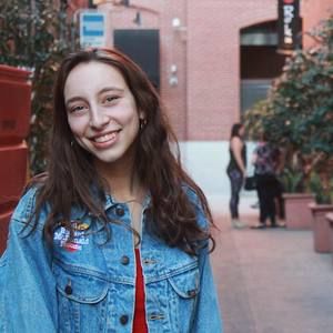 Meet your Posher, Nina